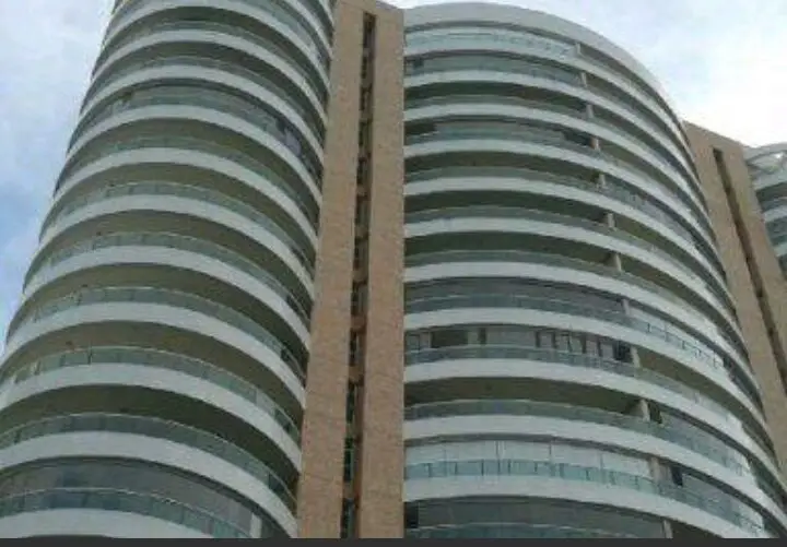 Apartamento com 4 Quartos à Venda, 260 m² por R$ 2.500.000 Adrianópolis, Manaus - AM