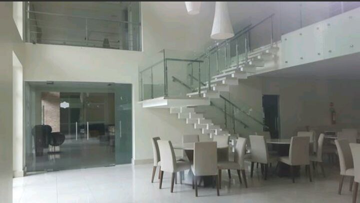Apartamento com 4 Quartos à Venda, 260 m² por R$ 2.500.000 Adrianópolis, Manaus - AM