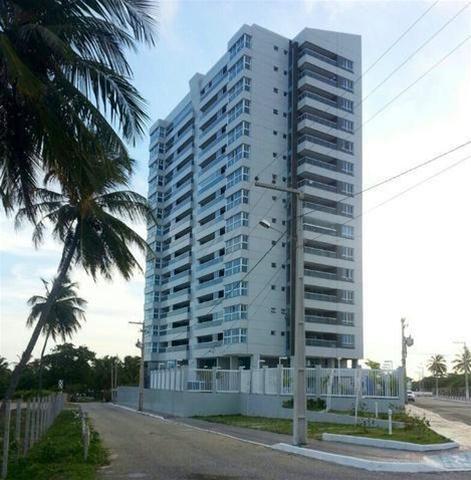 Apartamento com 1 Quarto à Venda, 64 m² por R$ 385.000 Rua Francisco Rabelo Leite Neto - Atalaia, Aracaju - SE