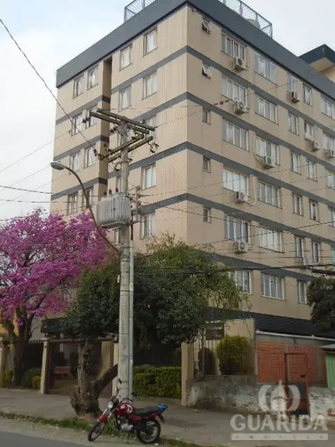 Apartamento com 1 Quarto para Alugar, 26 m² por R$ 900/Mês Rua Oito de Julho, 95 - Jardim Botânico, Porto Alegre - RS