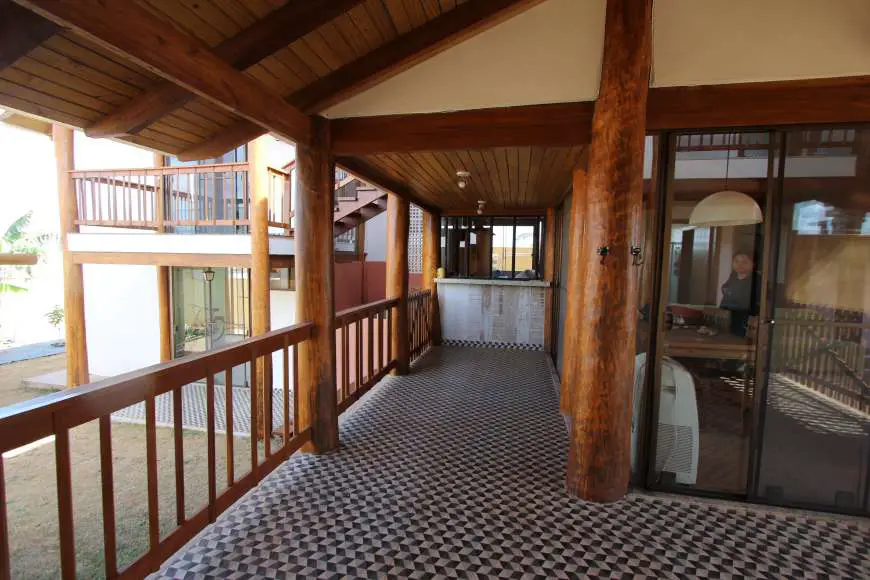 Casa de Condomínio com 3 Quartos para Alugar, 10 m² por R$ 4.000/Mês Avenida Santa Bárbara - Condominio Portal do Sol II, Goiânia - GO