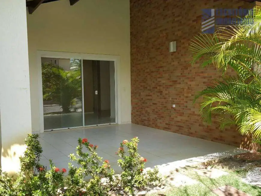 Casa de Condomínio com 3 Quartos para Alugar, 160 m² por R$ 2.400/Mês Alameda das Samambaias - Piatã, Salvador - BA