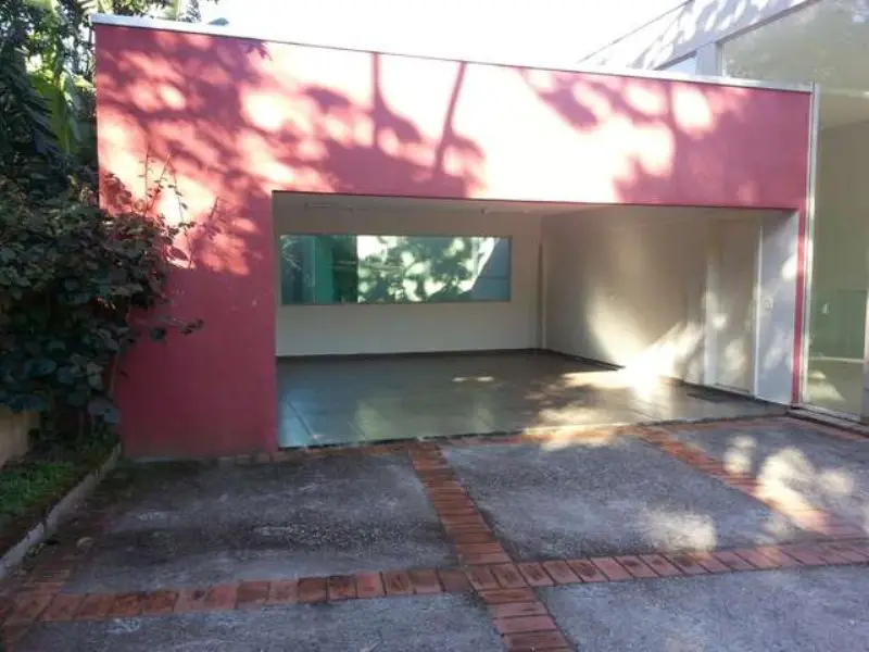 Casa de Condomínio com 6 Quartos para Alugar, 200 m² por R$ 2.100/Dia Estaleirinho, Balneário Camboriú - SC