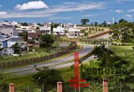 Lote/Terreno à Venda por R$ 600.000 Rua Ivaí - Alphaville Flamboyant Residencial Araguaia, Goiânia - GO