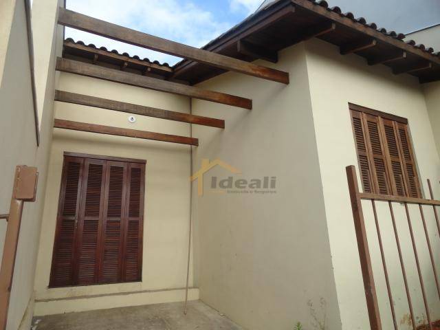 Casa com 2 Quartos para Alugar, 40 m² por R$ 660/Mês Rua Cerro Alto - Bela Vista, Sapucaia do Sul - RS