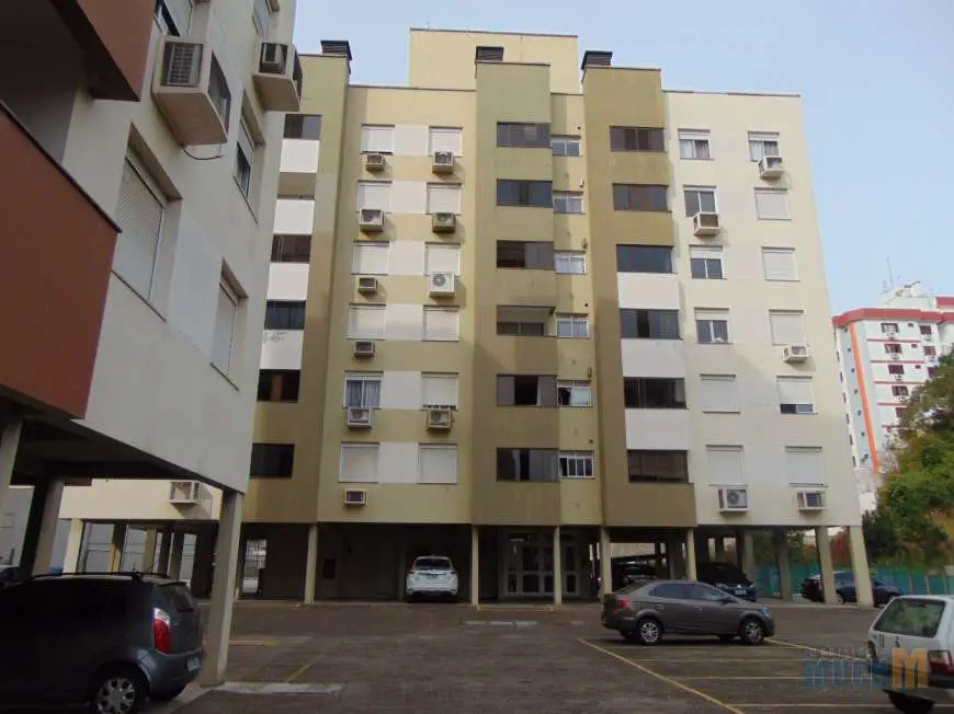 Apartamento com 3 Quartos para Alugar, 80 m² por R$ 2.200/Mês Rua Brasil, 1297 - Centro, Canoas - RS