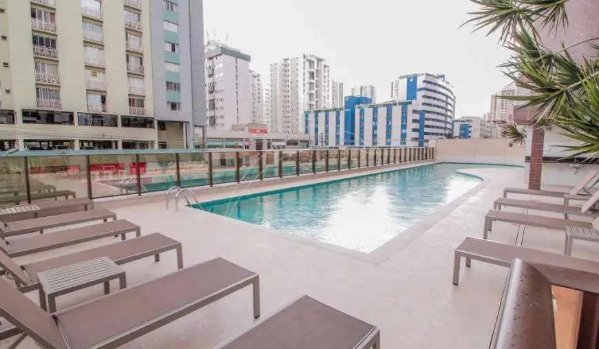 Apartamento com 1 Quarto à Venda, 35 m² por R$ 225.000 Rua 17 Sul, 07 - Sul, Águas Claras - DF