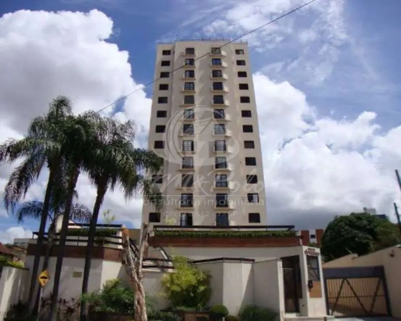 Apartamento com 1 Quarto à Venda, 49 m² por R$ 240.000 Jardim Brasil, Campinas - SP