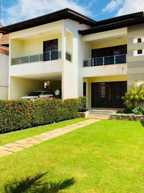 Casa de Condomínio com 3 Quartos à Venda, 290 m² por R$ 1.150.000 Condomínio Costa Norte II, 1 - Jacarecica, Maceió - AL