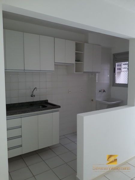 Apartamento com 2 Quartos à Venda, 51 m² por R$ 195.000 Avenida Doutor José Feliciano Figueiredo, 200 - Centro Sul, Cuiabá - MT