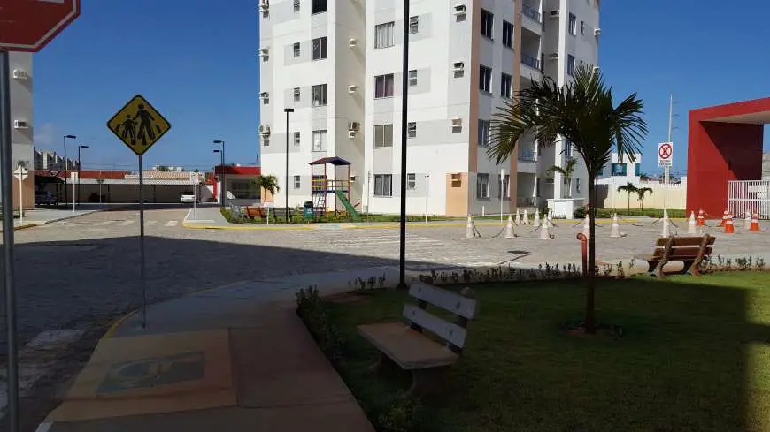 Apartamento com 3 Quartos à Venda, 75 m² por R$ 285.000 Rua Maria Vasconcelos de Andrade, 1150 - Aruana, Aracaju - SE