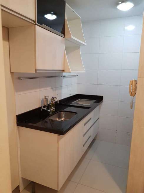 Apartamento com 2 Quartos à Venda, 45 m² por R$ 270.000 Rua Copaíba, 10 - Norte , Águas Claras - DF