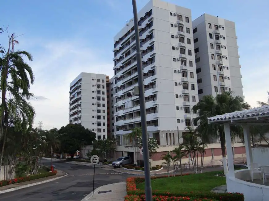 Apartamento com 3 Quartos à Venda, 160 m² por R$ 650.000 Avenida Maneca Marques, 100 - Parque Dez de Novembro, Manaus - AM