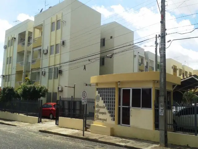 Apartamento com 3 Quartos à Venda, 75 m² por R$ 300.000 Vila Operária, Teresina - PI