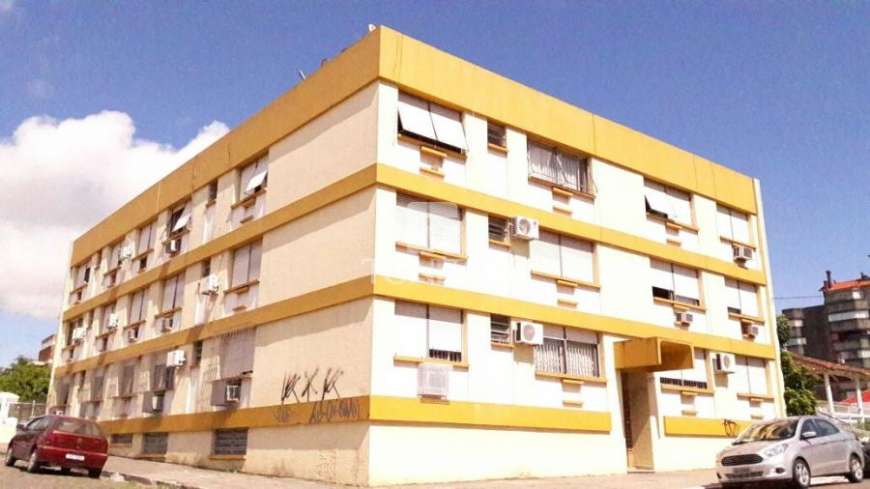 Apartamento com 3 Quartos à Venda, 132 m² por R$ 340.000 Nossa Senhora de Fátima, Santa Maria - RS