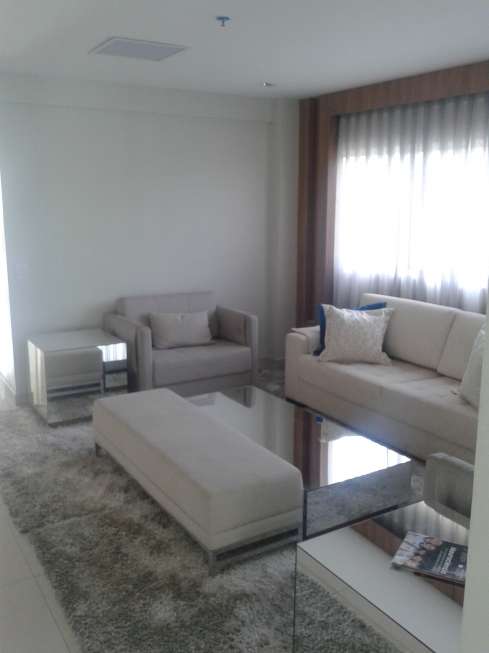 Apartamento com 3 Quartos para Alugar, 170 m² por R$ 1.900/Mês Lagoa Nova, Natal - RN