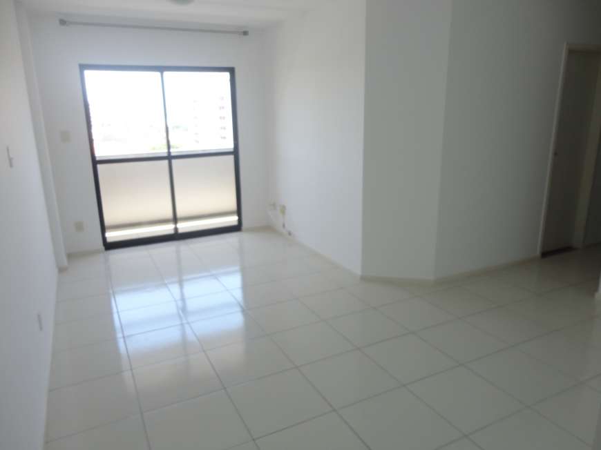 Apartamento com 3 Quartos para Alugar, 104 m² por R$ 950/Mês Avenida Murilo Dantas, 2059 - Coroa do Meio, Aracaju - SE