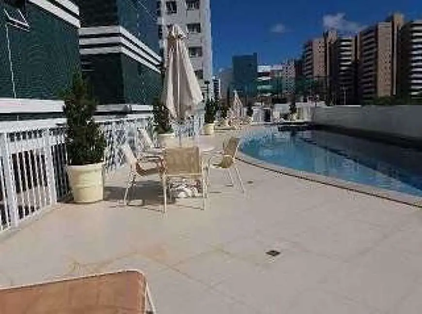 Apartamento com 3 Quartos à Venda, 98 m² por R$ 530.000 Jardins, Aracaju - SE