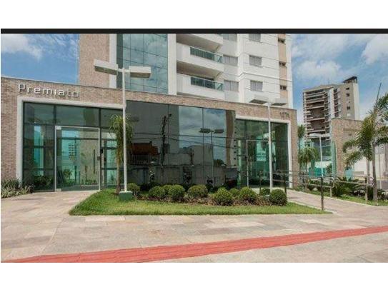 Apartamento com 3 Quartos à Venda, 80 m² por R$ 1.300.000 Avenida Tuiuiú, 120 - Duque de Caxias, Cuiabá - MT