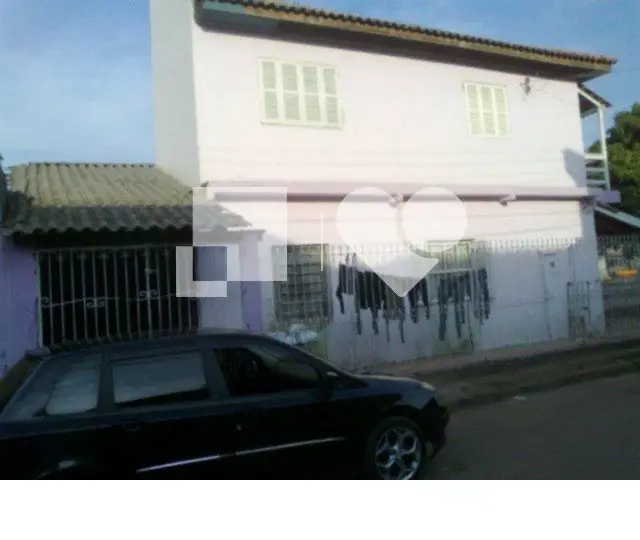 Casa com 3 Quartos à Venda, 168 m² por R$ 640.000 Farrapos, Porto Alegre - RS