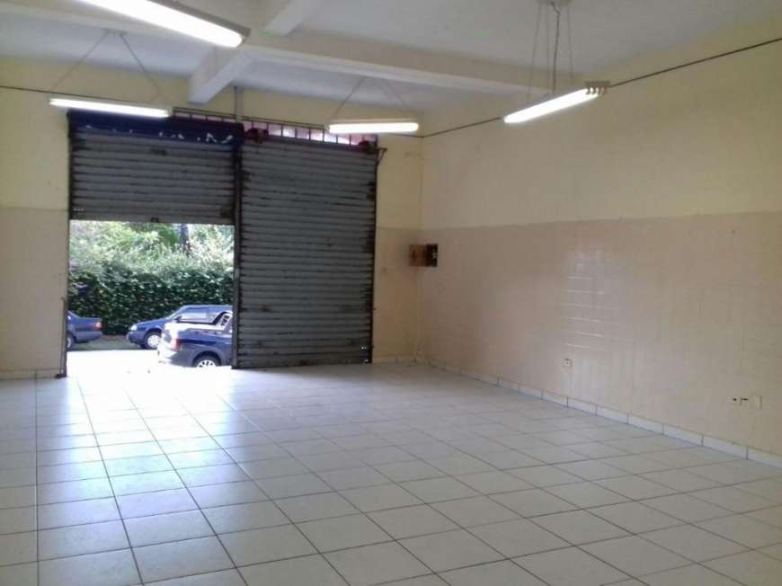 Lote/Terreno para Alugar, 70 m² por R$ 1.700/Mês Rua Doutor Cincinato Braga - Vila Planalto, São Bernardo do Campo - SP