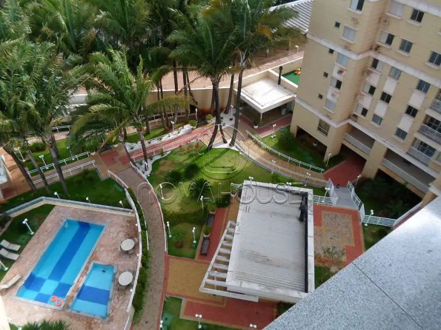 Apartamento com 3 Quartos à Venda, 88 m² por R$ 400.000 São Francisco, Campo Grande - MS