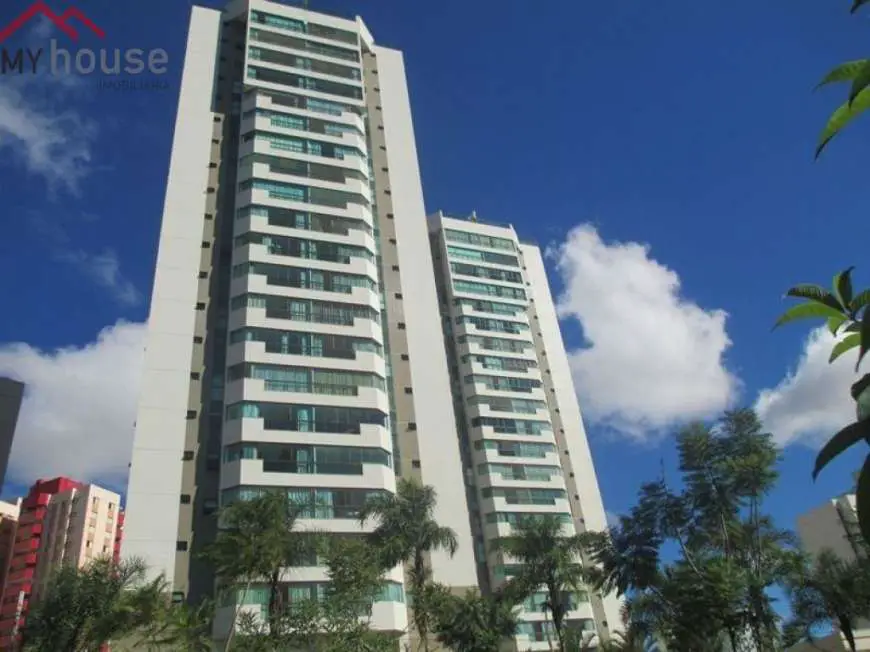 Apartamento com 4 Quartos à Venda, 144 m² por R$ 950.000 Sul, Águas Claras - DF