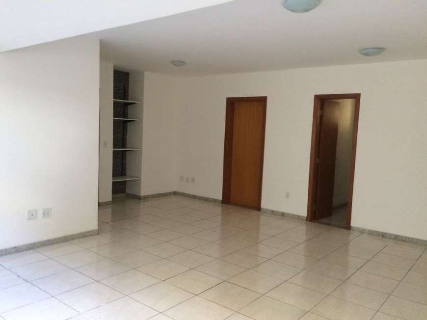 Apartamento com 4 Quartos para Alugar, 136 m² por R$ 2.000/Mês Rua Paulo Diniz Carneiro - Buritis, Belo Horizonte - MG