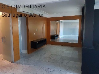 Apartamento com 3 Quartos para Alugar, 176 m² por R$ 4.500/Mês Chapada, Manaus - AM