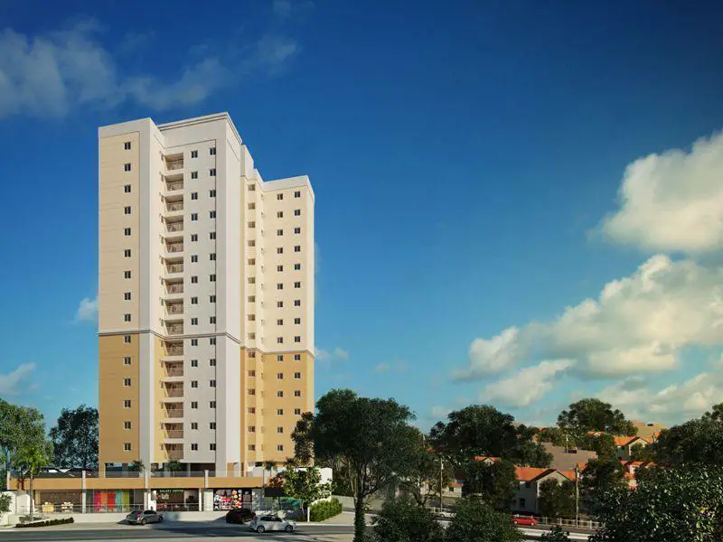 Apartamento com 2 Quartos à Venda, 63 m² por R$ 228.152 Bodocongo, Campina Grande - PB
