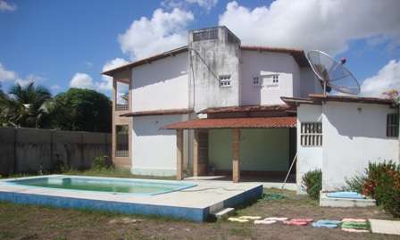 Casa com 4 Quartos à Venda, 400 m² por R$ 250.000 VALE DO PIUM, Nísia Floresta - RN