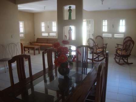 Casa com 4 Quartos à Venda, 400 m² por R$ 250.000 VALE DO PIUM, Nísia Floresta - RN