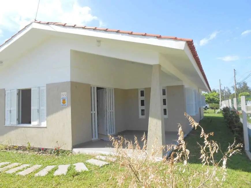 Casa com 3 Quartos para Alugar, 187 m² por R$ 660/Dia Centro, Xangri Lá - RS