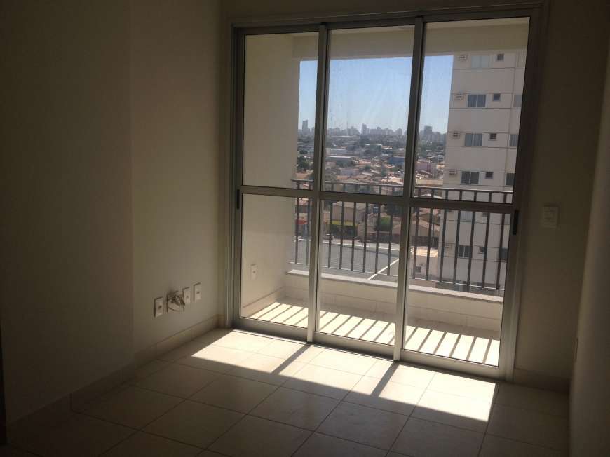 Apartamento com 3 Quartos à Venda, 76 m² por R$ 335.000 Avenida Manoel José de Arruda - Jardim Europa, Cuiabá - MT