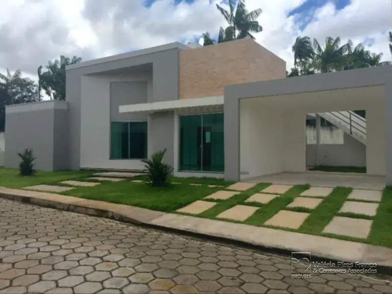 Casa de Condomínio com 3 Quartos à Venda, 166 m² por R$ 450.000 Tapanã, Belém - PA