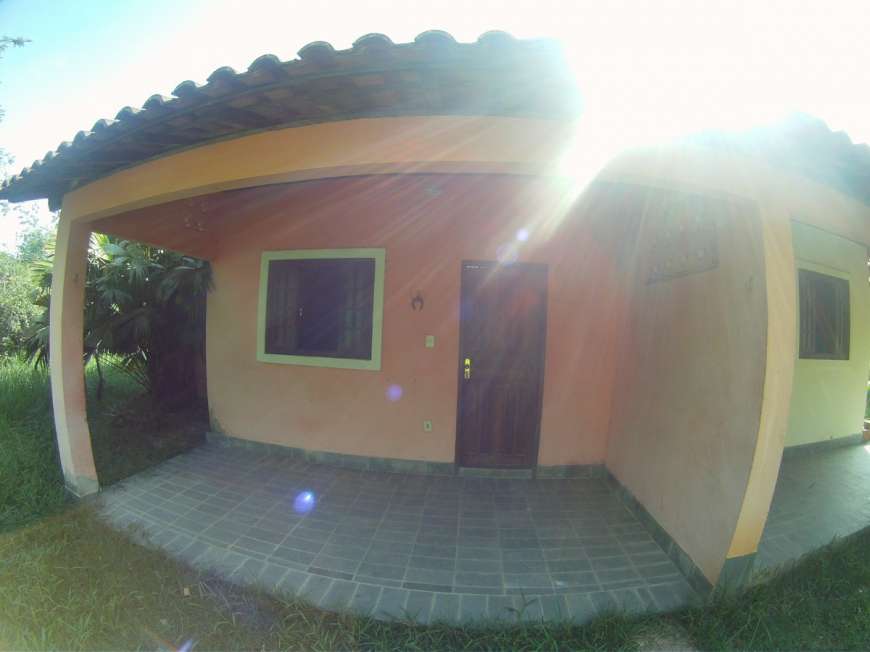 Casa com 2 Quartos para Alugar, 60 m² por R$ 900/Mês Fazendinha, Itatiaia - RJ
