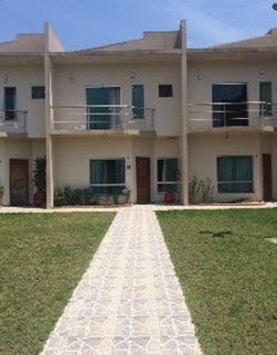 Casa com 3 Quartos à Venda, 130 m² por R$ 400.000 Rua Ramiro Santos - Tarumã, Manaus - AM