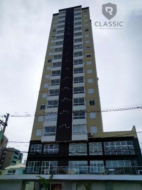 Apartamento com 1 Quarto para Alugar, 34 m² por R$ 1.100/Mês Rua Engenheiro Leopoldo Vila Nova, 55 - São Cristovão, Passo Fundo - RS