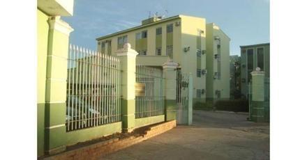 Apartamento com 3 Quartos à Venda, 70 m² por R$ 110.000 Avenida Miguel Sutil, 233 - Jardim Primavera, Cuiabá - MT