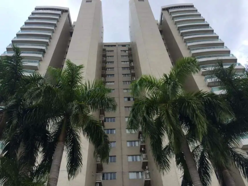 Apartamento com 3 Quartos para Alugar, 330 m² por R$ 13.000/Mês Nova Esperança, Manaus - AM