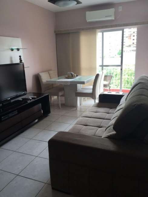 Apartamento com 2 Quartos à Venda, 80 m² por R$ 450.000 Rua Doutor Mário Guimarães - Centro, Nova Iguaçu - RJ