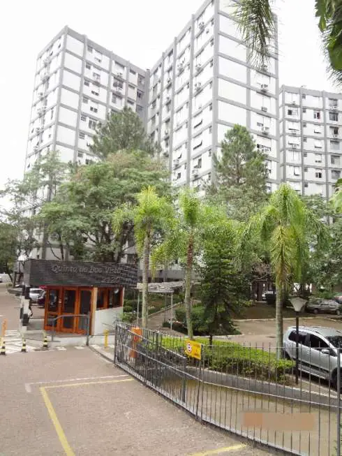 Apartamento com 2 Quartos para Alugar, 80 m² por R$ 2.000/Mês Rua Anita Garibaldi, 2120 - Boa Vista, Porto Alegre - RS