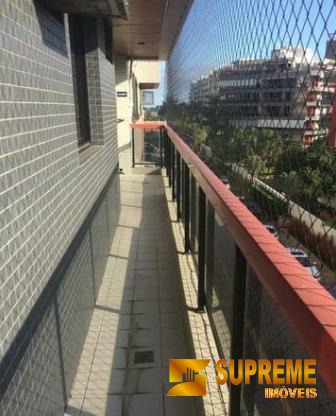 Apartamento com 2 Quartos para Alugar, 89 m² por R$ 3.000/Mês Avenida Prefeito Dulcídio Cardoso, 1315 - Barra da Tijuca, Rio de Janeiro - RJ
