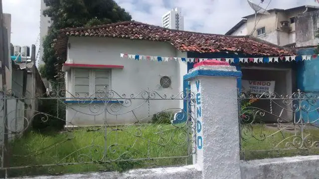 Casa de Condomínio com 3 Quartos à Venda, 150 m² por R$ 670.000 Rua Conde de Irajá, 716 - Torre, Recife - PE