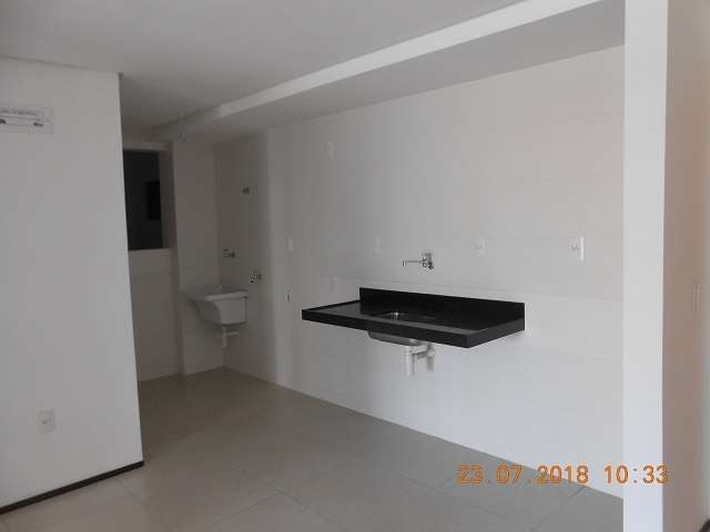 Apartamento com 2 Quartos à Venda, 67 m² por R$ 426.000 Avenida Doutor Antônio Gomes de Barros - Jatiúca, Maceió - AL