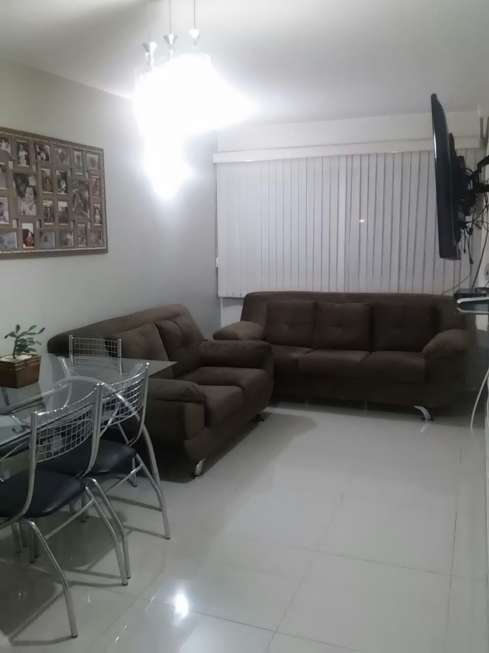 Apartamento com 3 Quartos à Venda, 86 m² por R$ 275.000 Alto da Boa Vista, Sobradinho - DF