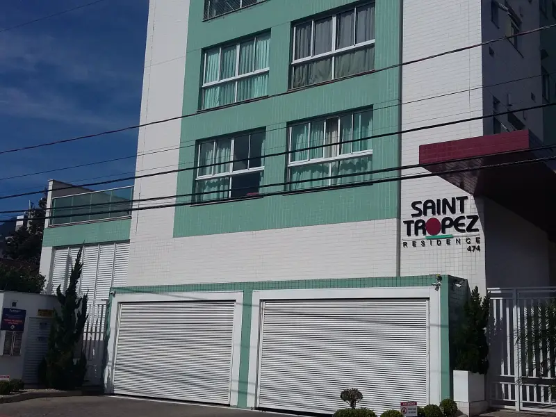 Apartamento com 2 Quartos para Alugar, 74 m² por R$ 1.550/Mês Rua Expedicionário Cabo Harry Hadlich, 474 - Centro, Jaraguá do Sul - SC