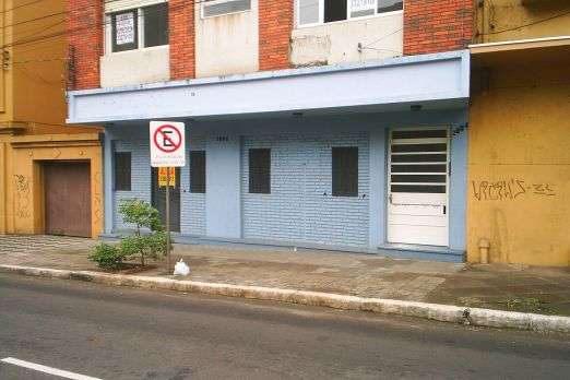 Apartamento com 1 Quarto para Alugar, 45 m² por R$ 850/Mês Avenida Protásio Alves, 2050 - Petrópolis, Porto Alegre - RS