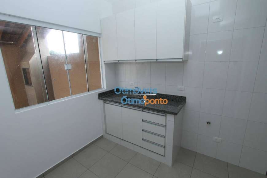 Sobrado com 3 Quartos para Alugar, 96 m² por R$ 1.140/Mês Rua Augusto dos Anjos, 533 - Abranches, Curitiba - PR