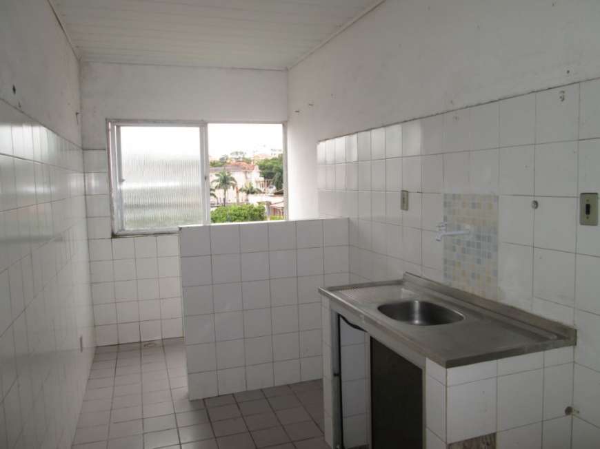 Apartamento com 1 Quarto à Venda, 35 m² por R$ 120.000 Rua Jogo do Carneiro - Saúde, Salvador - BA